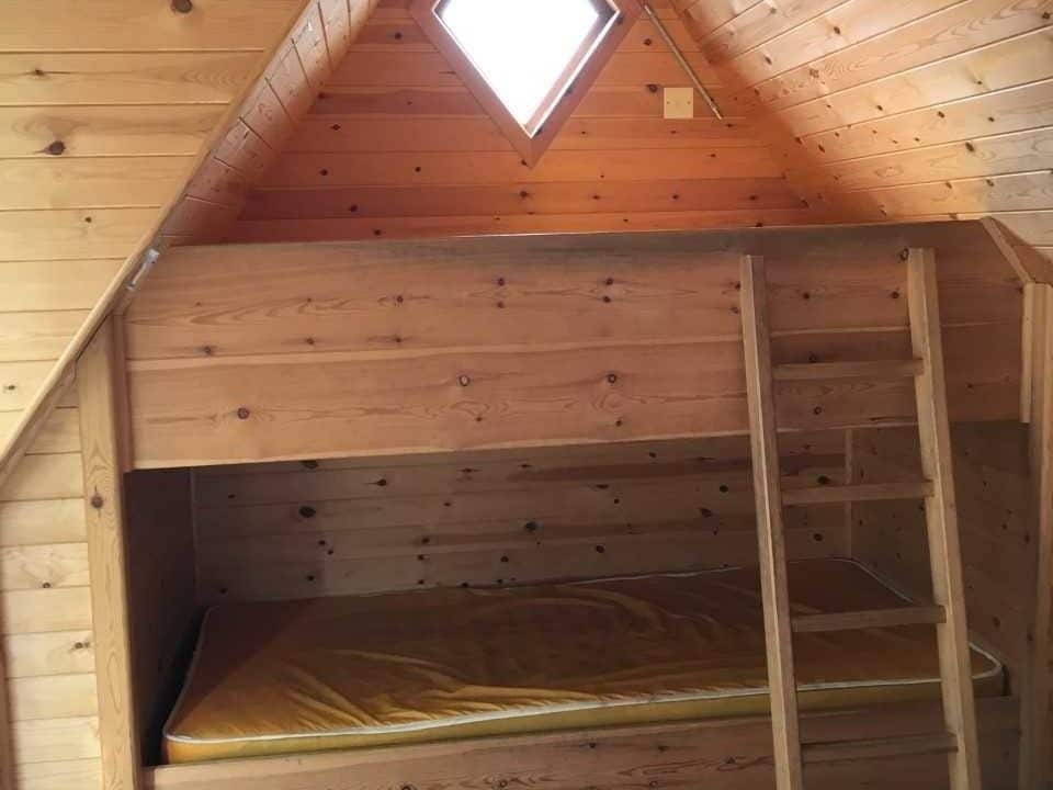 Cartmel Camping Pod غْرانج أوفار ساندس المظهر الخارجي الصورة