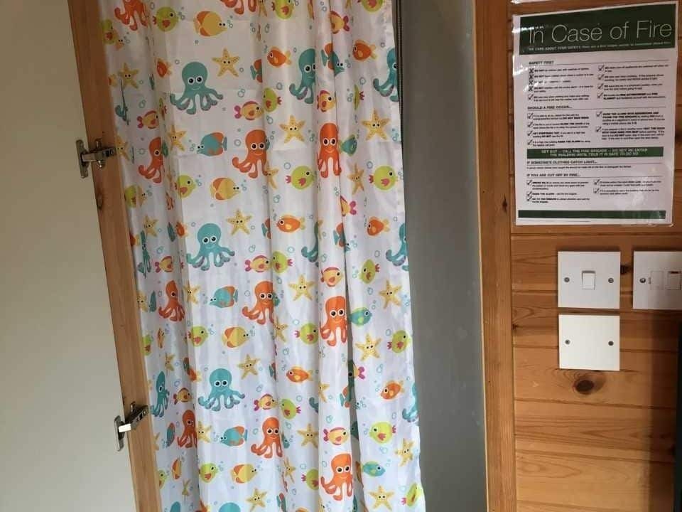 Cartmel Camping Pod غْرانج أوفار ساندس المظهر الخارجي الصورة